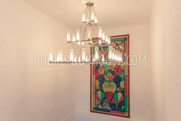 KAT5644: Exclusive Design 2-Storey Villa at Kata. Photo #13