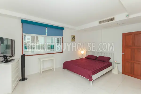 KAT5644: Exclusive Design 2-Storey Villa at Kata. Photo #15