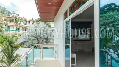 KAT5644: Exclusive Design 2-Storey Villa at Kata. Photo #18
