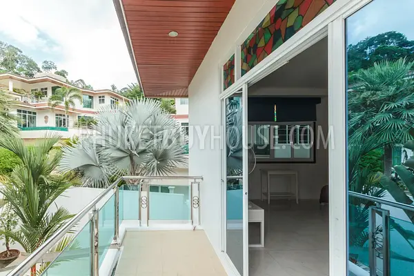 KAT5644: Exclusive Design 2-Storey Villa at Kata. Photo #18