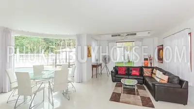 KAT5644: Exclusive Design 2-Storey Villa at Kata. Photo #19