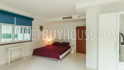 KAT5644: Exclusive Design 2-Storey Villa at Kata. Photo #20