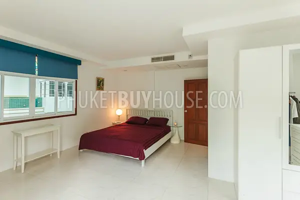 KAT5644: Exclusive Design 2-Storey Villa at Kata. Photo #20