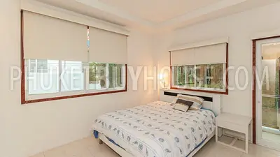 KAT5644: Exclusive Design 2-Storey Villa at Kata. Photo #22