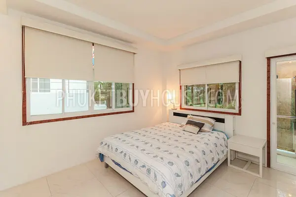 KAT5644: Exclusive Design 2-Storey Villa at Kata. Photo #22