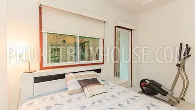 KAT5644: Exclusive Design 2-Storey Villa at Kata. Photo #23