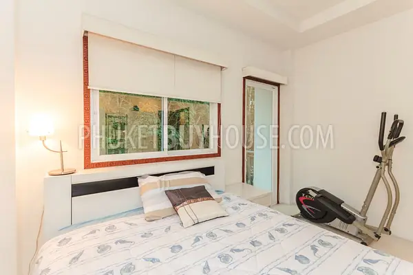 KAT5644: Exclusive Design 2-Storey Villa at Kata. Photo #23