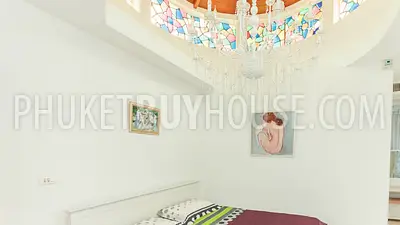 KAT5644: Exclusive Design 2-Storey Villa at Kata. Photo #25