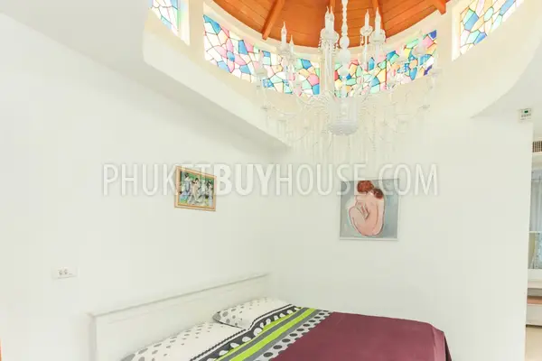 KAT5644: Exclusive Design 2-Storey Villa at Kata. Photo #25