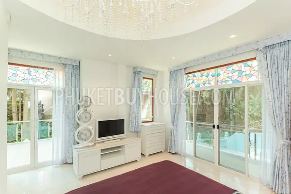 KAT5644: Exclusive Design 2-Storey Villa at Kata. Photo #26