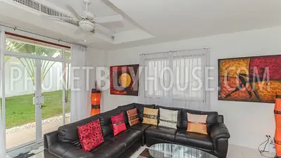KAT5644: Exclusive Design 2-Storey Villa at Kata. Photo #27