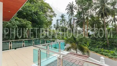 KAT5644: Exclusive Design 2-Storey Villa at Kata. Photo #31