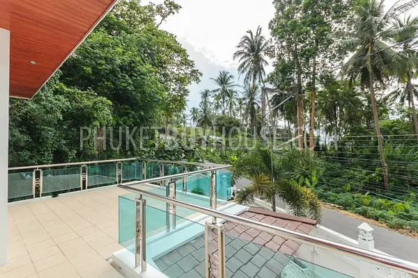 KAT5644: Exclusive Design 2-Storey Villa at Kata. Photo #31