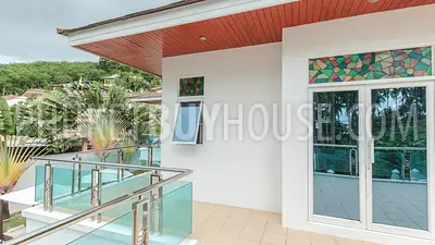 KAT5644: Exclusive Design 2-Storey Villa at Kata. Photo #32