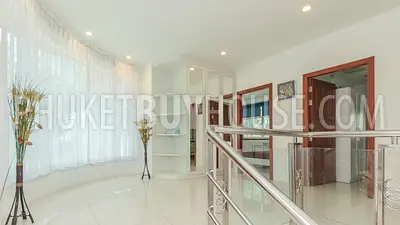KAT5644: Exclusive Design 2-Storey Villa at Kata. Photo #33