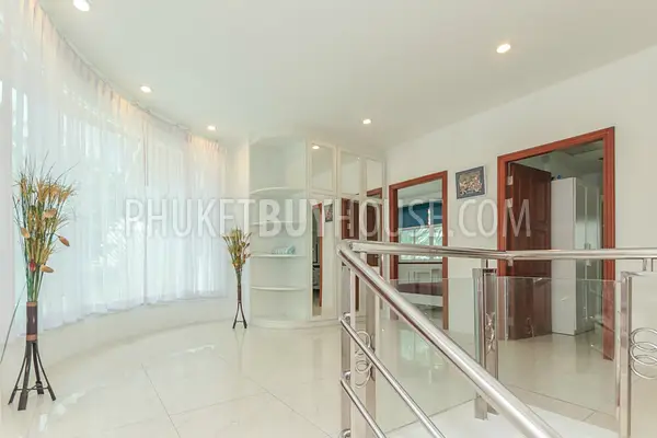 KAT5644: Exclusive Design 2-Storey Villa at Kata. Photo #33