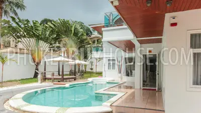 KAT5644: Exclusive Design 2-Storey Villa at Kata. Photo #34