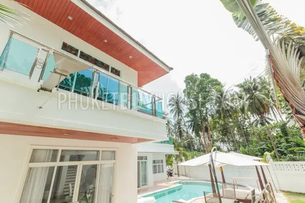 KAT5644: Exclusive Design 2-Storey Villa at Kata. Photo #35