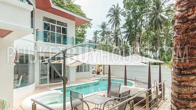 KAT5644: Exclusive Design 2-Storey Villa at Kata. Photo #37