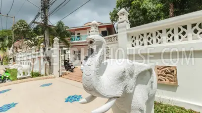 KAT5644: Exclusive Design 2-Storey Villa at Kata. Photo #39