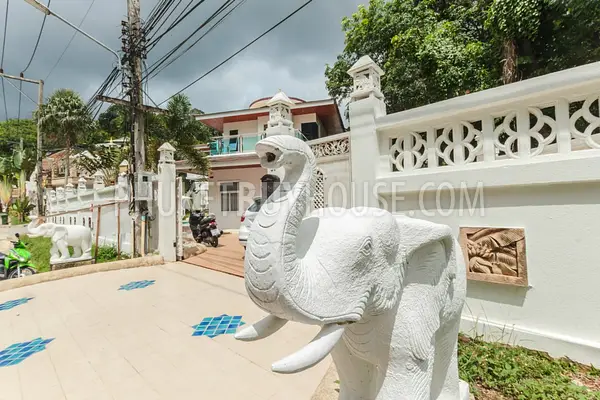 KAT5644: Exclusive Design 2-Storey Villa at Kata. Photo #39