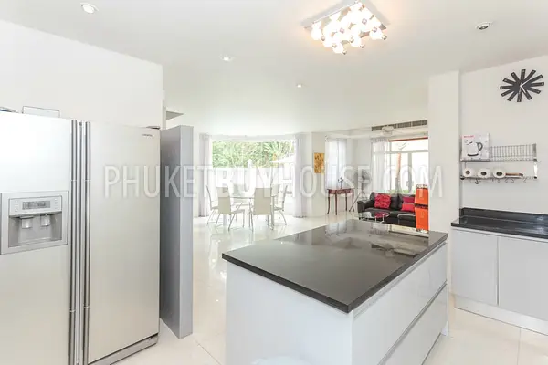 KAT5644: Exclusive Design 2-Storey Villa at Kata. Photo #42