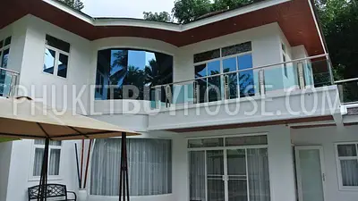 KAT5644: Exclusive Design 2-Storey Villa at Kata. Photo #43
