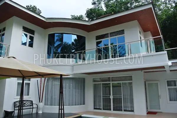 KAT5644: Exclusive Design 2-Storey Villa at Kata. Photo #43