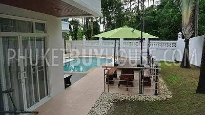 KAT5644: Exclusive Design 2-Storey Villa at Kata. Photo #45