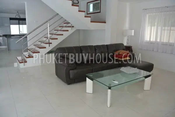 KAT5644: Exclusive Design 2-Storey Villa at Kata. Photo #48