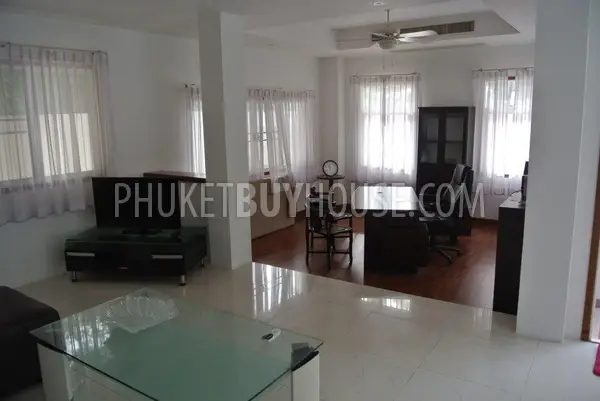 KAT5644: Exclusive Design 2-Storey Villa at Kata. Photo #49