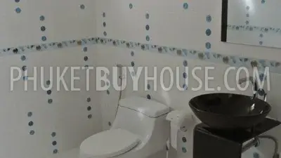 KAT5644: Exclusive Design 2-Storey Villa at Kata. Photo #50