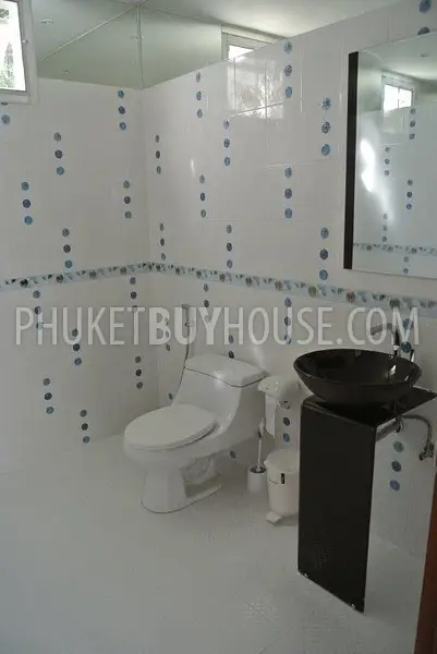 KAT5644: Exclusive Design 2-Storey Villa at Kata. Photo #50