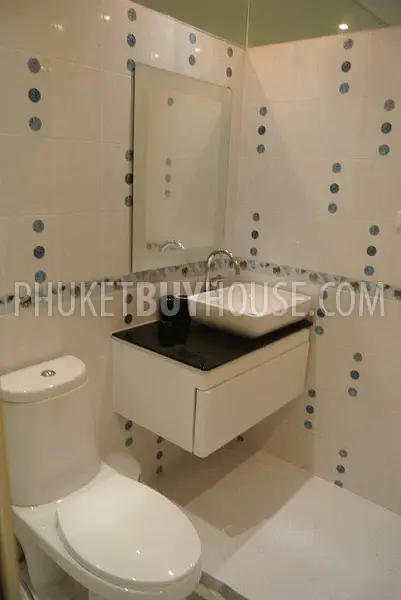 KAT5644: Exclusive Design 2-Storey Villa at Kata. Photo #51