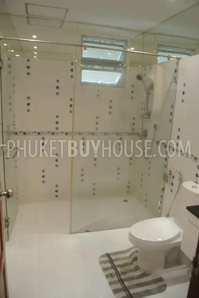 KAT5644: Exclusive Design 2-Storey Villa at Kata. Photo #52
