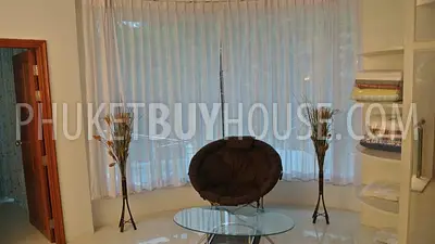 KAT5644: Exclusive Design 2-Storey Villa at Kata. Photo #53