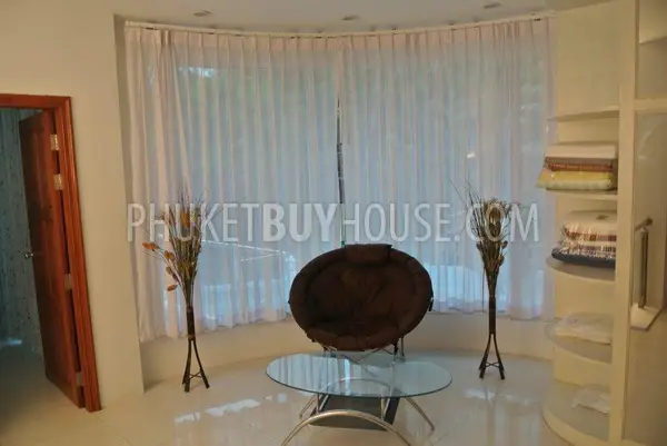 KAT5644: Exclusive Design 2-Storey Villa at Kata. Photo #53