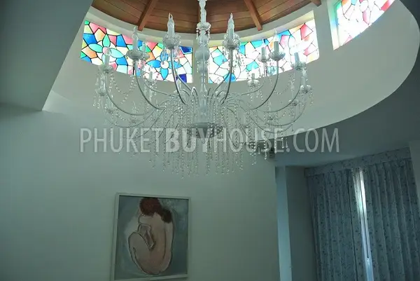 KAT5644: Exclusive Design 2-Storey Villa at Kata. Photo #54