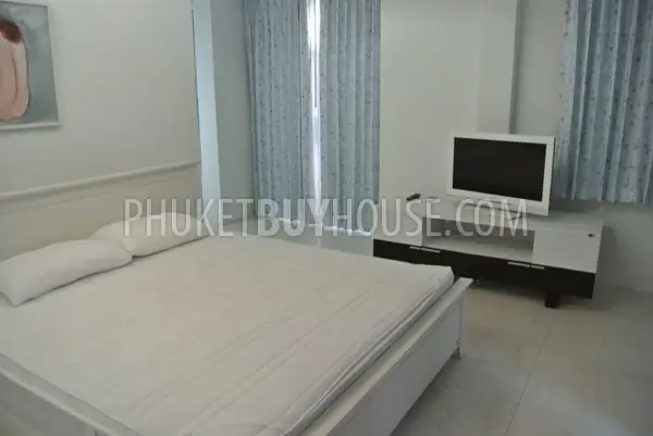 KAT5644: Exclusive Design 2-Storey Villa at Kata. Photo #55