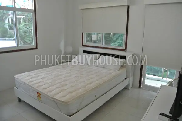 KAT5644: Exclusive Design 2-Storey Villa at Kata. Photo #56