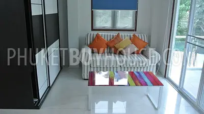 KAT5644: Exclusive Design 2-Storey Villa at Kata. Photo #57