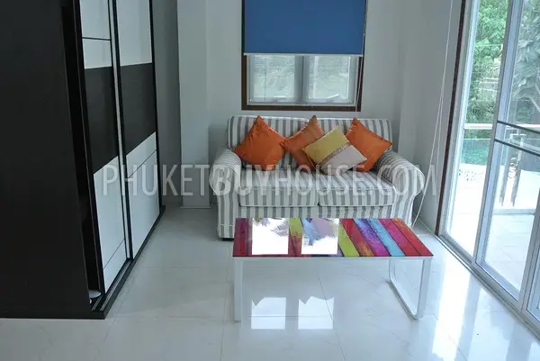 KAT5644: Exclusive Design 2-Storey Villa at Kata. Photo #57