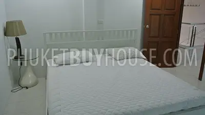 KAT5644: Exclusive Design 2-Storey Villa at Kata. Photo #58