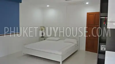 KAT5644: Exclusive Design 2-Storey Villa at Kata. Photo #59