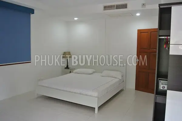 KAT5644: Exclusive Design 2-Storey Villa at Kata. Photo #59