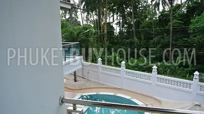 KAT5644: Exclusive Design 2-Storey Villa at Kata. Photo #60