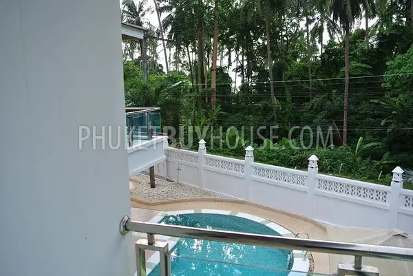 KAT5644: Exclusive Design 2-Storey Villa at Kata. Photo #60