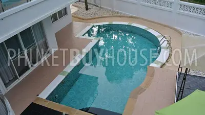 KAT5644: Exclusive Design 2-Storey Villa at Kata. Photo #61