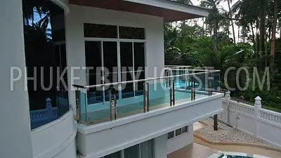 KAT5644: Exclusive Design 2-Storey Villa at Kata. Photo #62