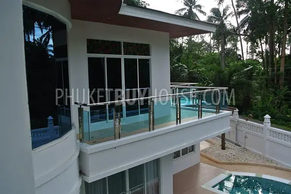 KAT5644: Exclusive Design 2-Storey Villa at Kata. Photo #62